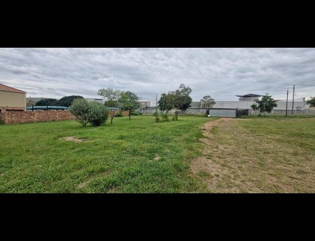FARM FOR SALE IN RASLOUW AH